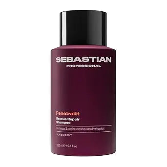 Sebastian Professional Penetraitt Shampoo