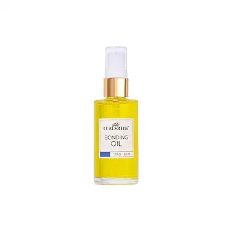 CURLSMITH Bonding Oil for Curly Hair (2 oz)