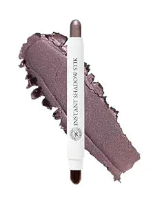 Honeybee Gardens Instant Shadow Stik, Arctic Violet (Shimmer)