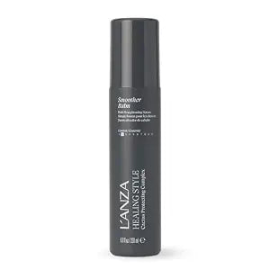 L'ANZA Healing Style Smoother Balm, 6.8 Fl Oz