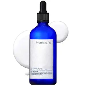 Pyunkang Yul PKY Moisture Serum for Balancing Hydration and oil levels, Nourishes and firms the skin with moisture, Minimal Ingredients, Zero-Irritation, Korean skincare (1.69 Fl.Oz, 50ml)
