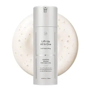 Lift Up Korean Anti-Aging Face Cream for Men, Firming
