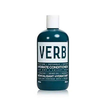 VERB Hydrate Conditioner| Detangle + Moisturize Dry Frizzy Hair
