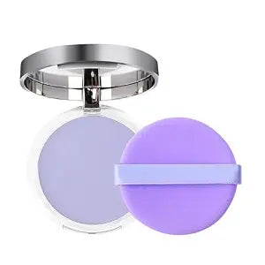 Jelly Pressed Setting Powder, Oil Control Face Pressed Powder