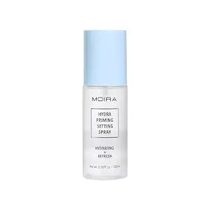 Hydra Priming Setting Spray