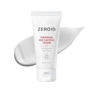 ZEROID Pimprove Red Control Cream, 2.7 fl oz (80ml)