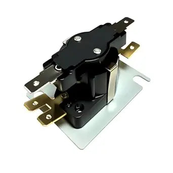 11J11R00366/J11R00366 Fan Time Delay Switch/PreΓPurge Relay Γ OEM Fits for Sterling Beacon Morris Carrier Gas Unit Heaters (TF30ΓTF90) Models