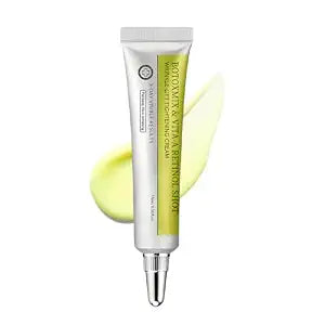 Retinal Shot Tightening Booster Face Serum, the vita a 15ml0.5fl.oz.