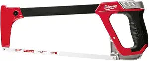 Milwaukee Electric Tool 48-22-0050 12" High Tension Hacksaw