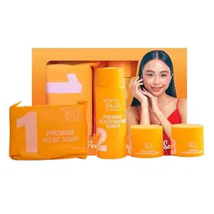 Premium Rejuvenating Set