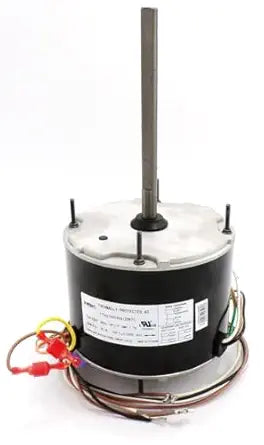 FSE1026SV1 Condensor Motor 1/4 Hp, 208/230v 1075 RPM | Exact Fit Replacement for Century Part# FSE1026SV1 | Sharptek Supply OEM