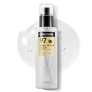 Snail Mucin Serum 97% Hydrating Face Serum 120ml