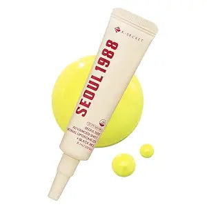 K-SECRET SEOUL1988 Retinal Advanced Shot with 22,275 Spicules, 0.51 fl oz