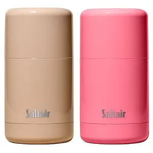 Saltair Skincare Deodorant | Aluminum-Free Stick | Signature Scents, 2 Pack