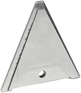 Steel Dragon Tools 34577 Reamer Blade compatible with RIDGID 1224 Pipe Threading Machine