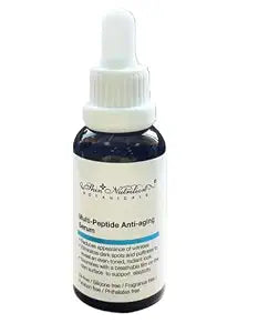 Botanicals Multi-Peptide Anti-Aging Serum, 1 oz