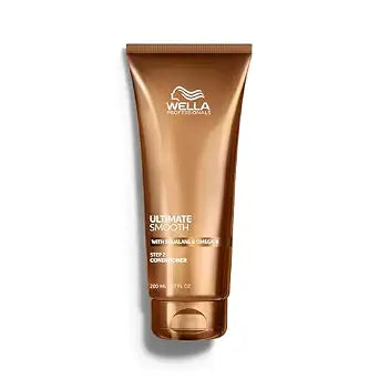 Wella Professionals ULTIMATE SMOOTH Conditioner For Dry, Frizzy Hair