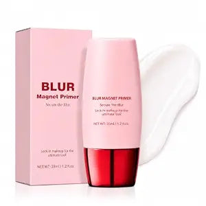 Hydrating Makeup Primer, Smoothing Blur Face Primer Before Foundation,1.2Oz