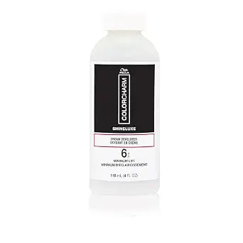 COLORCHARM ShineLuxe Hair Gloss Collection | Hair Color & Cream Developer
