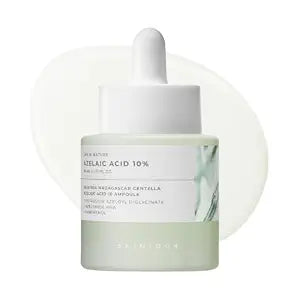 SKIN1004 Azelaic Acid 10% Ampoule, Korean Facial Centella Serum,1.01 fl.oz