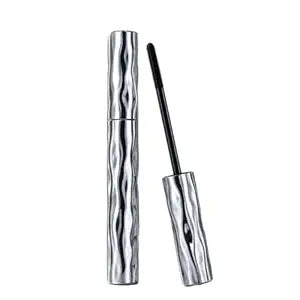 Volumizing Lengthening Smudge-Proof Mascara, Belomontor Mascara, Black