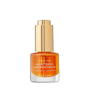RANAVAT Saffron Brightening Face Serum & Dark Spot Treatment, 0.17 oz