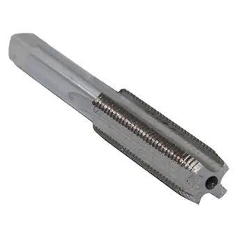 Drill America - DWT60866 3/4"-16 UNF High Speed Steel Left 4 Flute Plug Tap, (Pack of 1)