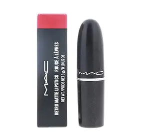 MAC Retro Matte Lipstick # Relentlessly Red