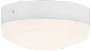 Kuzco Fans X-LK-929 WH Fan LED Light Kit for Hugo Fans, Matte White