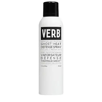 VERB Ghost Heat Defense Spray | Fine Hair Weightless Heat Protectant
