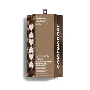 Madison Reed ColorWonder Demi-Permanent Hair Color Kit – 7N Light Brown