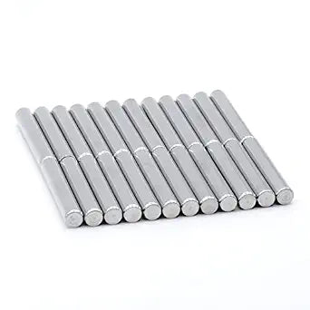 ReplacementScrews Shelf Support Dowel Pins Compatible with IKEA Part 101324