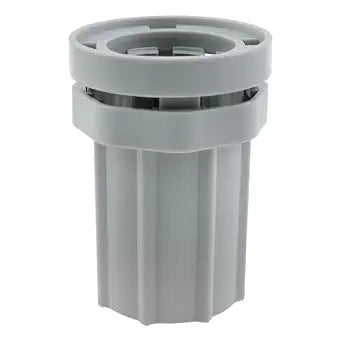 1 Pack Faucet Mounting Nut 1.25 Inch Quick Lock Fastener