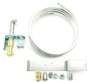 4034165 Standing Pilot Assembly NG/LP | Exact Fit Replacement for Modine Part# 4034165 | Sharptek Supply OEM