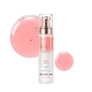 d'alba Piedmont Italian White Truffle Professional Repairing Hair Perfume Serum Fragrance (3.38 fl oz)