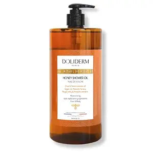 Paris - Rituel de Miel - Honey Shower Oil, 33.8 Fl Oz