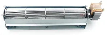 Convection Blower Distribution Fan Compatible with PelPro SRV7000-659, 110-120V 60 Hz