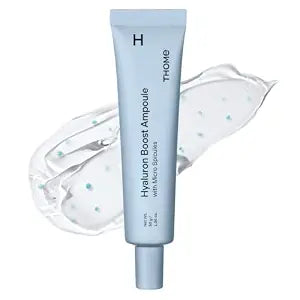 Hyaluron Boost Ampoule, 11 Hyaluronic Acids & Micro Spicules, 1.01 Fl Oz