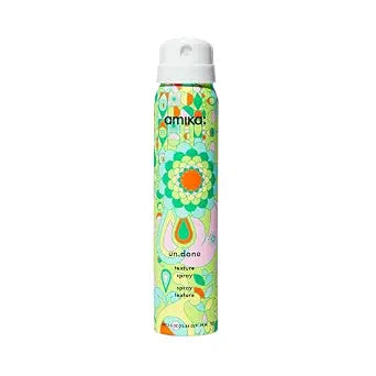 amika un.done volume & matte texture spray