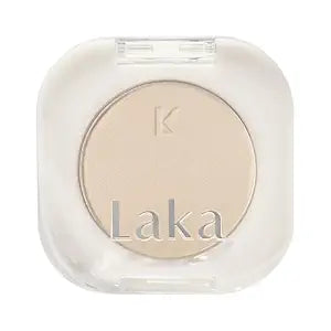 Laka Mono Single Eyeshadow, High Pigment Eye Shadow, Easy Apply, Long Lasting Color, Smooth Blendable Formula, Vegan, K-Beautyï¿½ï¿½ï¿½ (#908 Va
