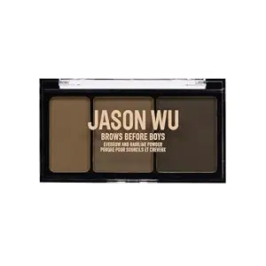 Jason Wu Beauty - Brows Before Boys Eyebrow Powder 6.4g (0.23 oz) (Gus)