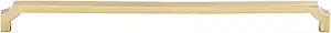 Top Knobs TK3026HB TK3026 Davenport 12 Inch Center to Center Handle Cabinet Pull