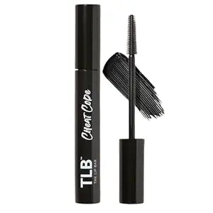 The Lip Bar - Cheat Code Lengthening Mascara