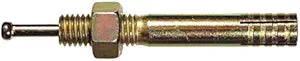 Hillman 375683 0.5 x 2.75 in. Hammer Drive Anchor - Box of 25