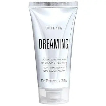COLOR WOW Dreaming – Repair & Resurfacing Rinse-Out Treatment