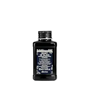 Davines Heart Of Glass Silkening Chelating Shampoo, Blonde Hair Travel Size