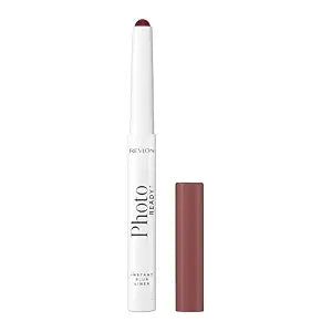 REVLON PhotoReady Instant Blur Liner, 004 Lazy, 0.05 oz