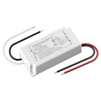 BTF-LIGHTING 24V 96W Dimmable Driver Triac/ELV/MLV UL Listed