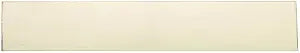 Efel Ambassador 350 Ceramic Glass Panel Set Γ 5 Pieces (1 5/16" x 8 7/8") | Replacement Part #2242