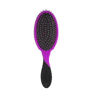 Wet Brush Pro Detangler Brush - Purple 1 Pc